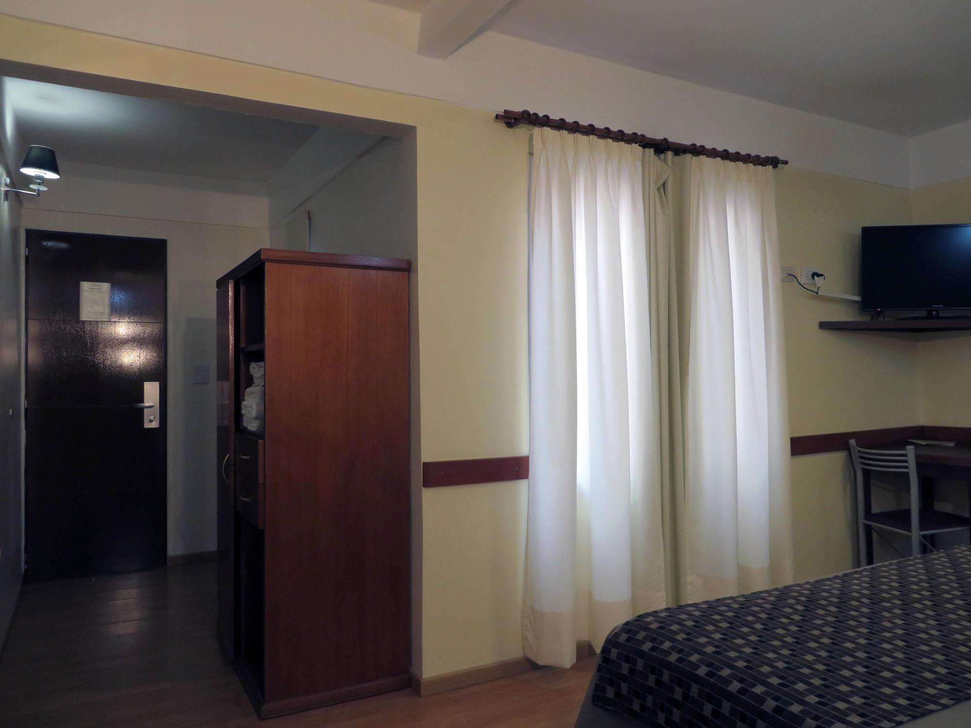 Hotel Viena Córdoba Eksteriør bilde