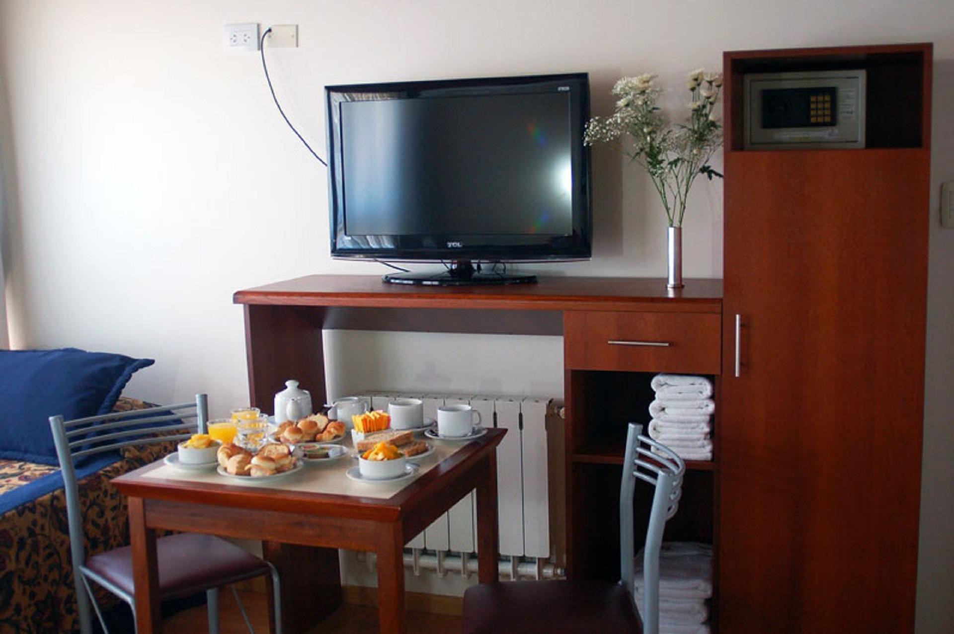 Hotel Viena Córdoba Eksteriør bilde