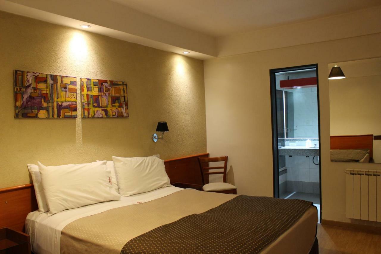 Hotel Viena Córdoba Eksteriør bilde