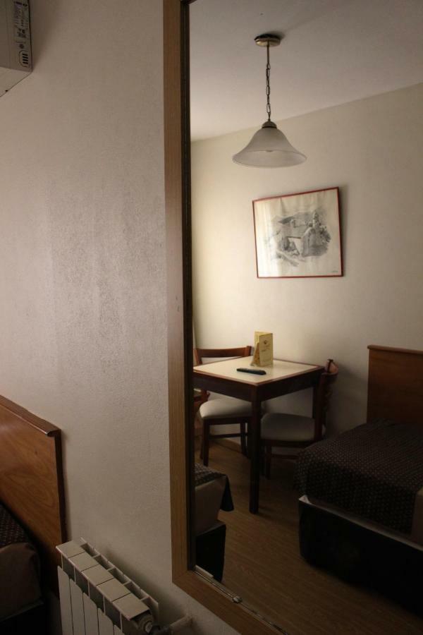 Hotel Viena Córdoba Eksteriør bilde
